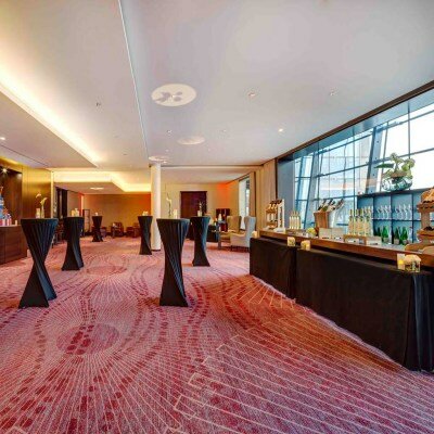 Фото Fairmont Grand Hotel Geneva