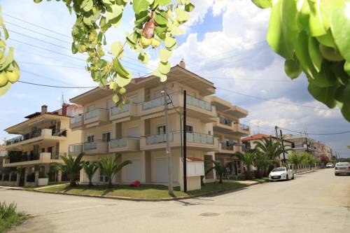 Фото Vicky Rooms