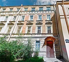 Фото Номера на Пирогова