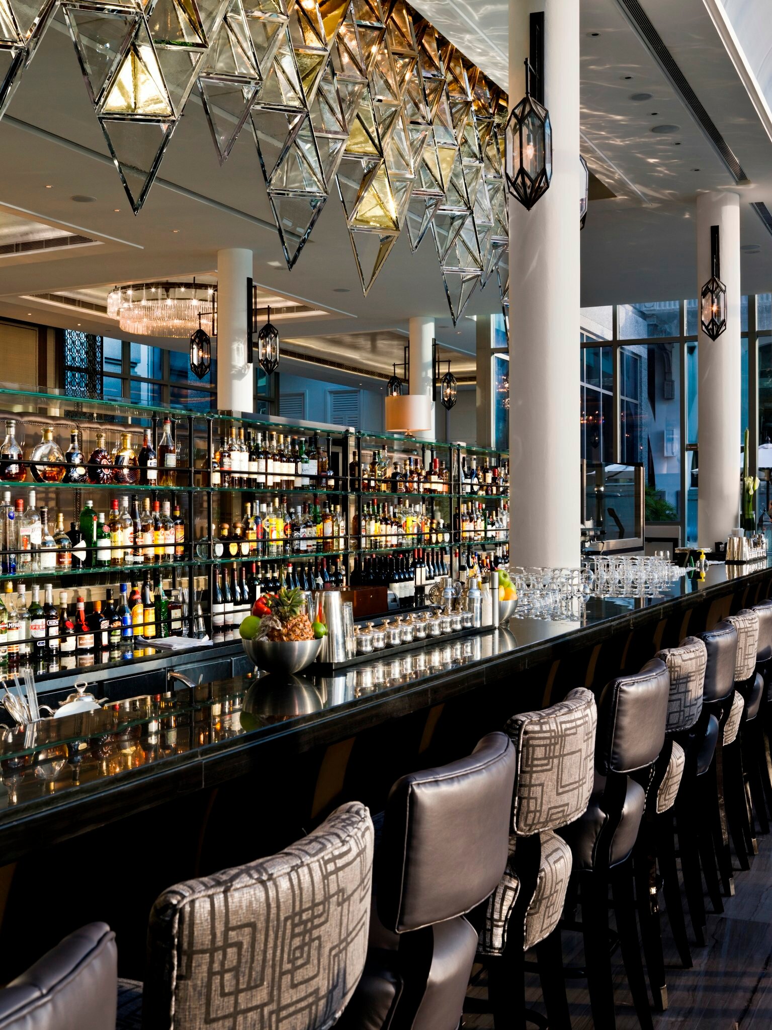 Фото Fullerton Bay