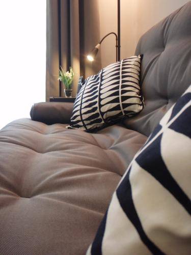 Фото AppartBrussels