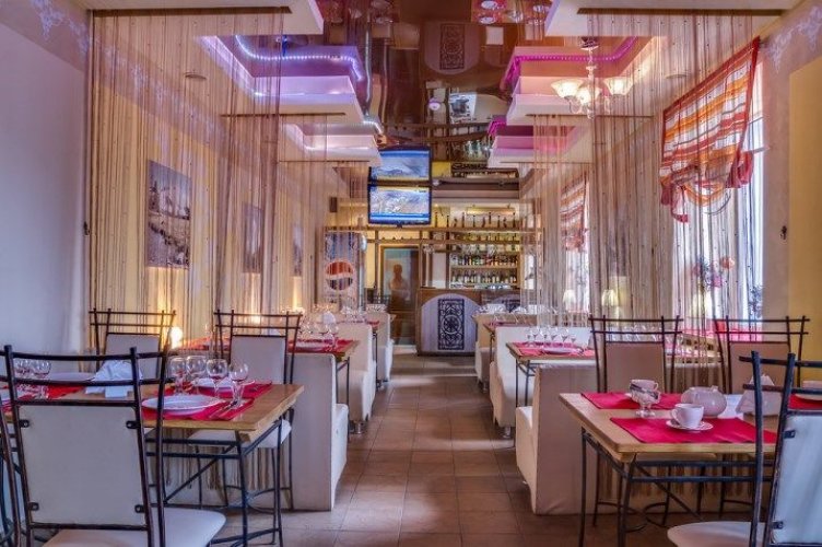 Фото Эльбрус