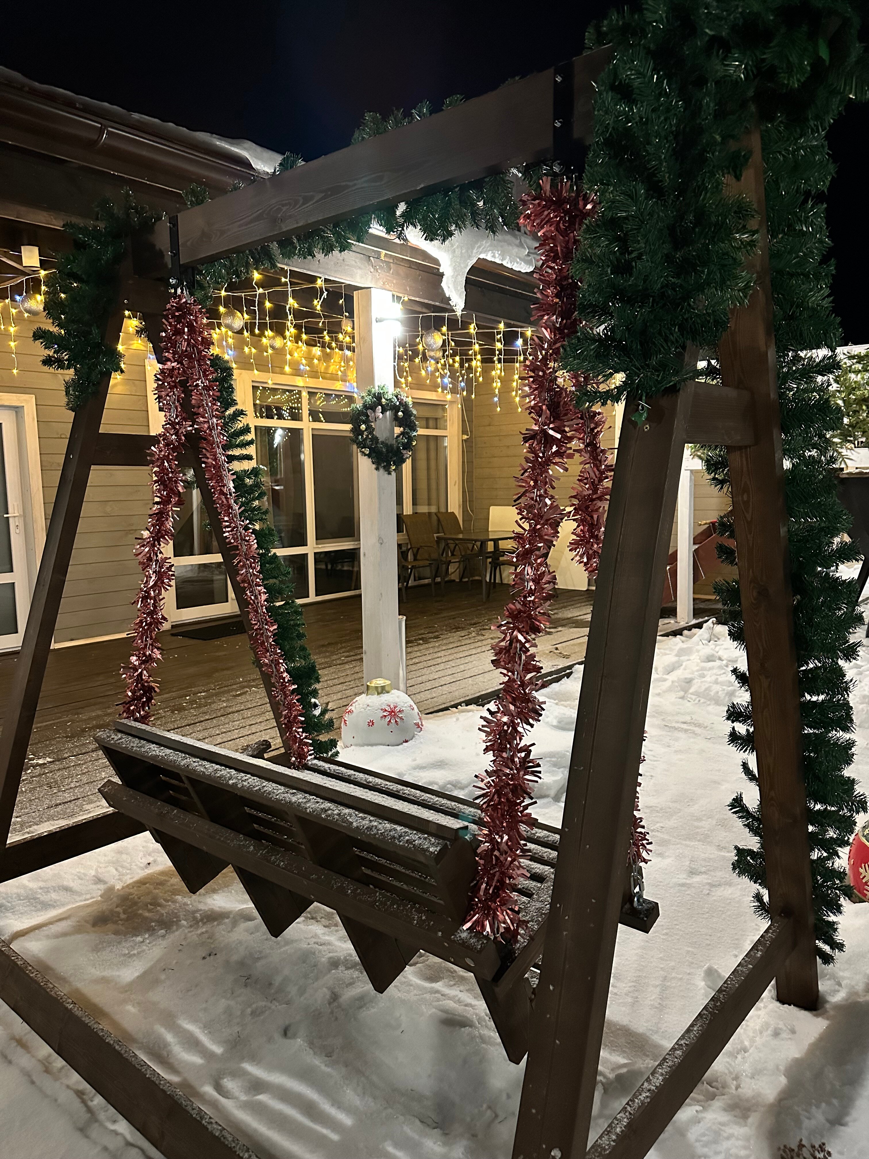 Фото Родник