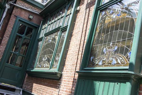 Фото Hotel Rubenshof