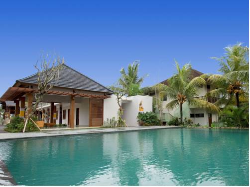 Фото Pertiwi Bisma Ubud