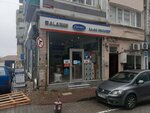 Celteks Muh Alarko-Carrier Yetk. Saticisi (Istanbul, Fatih, Koca Mustafapasa Neighborhood, Marmara Avenue, 71A) ، مكيفات الهواء