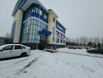 Банк Заречье (Naugorskoye shosse, 8А), cajero automático