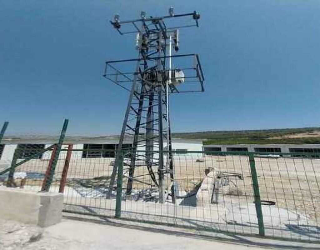 Production automation Process Engineering Electrical Automation Scada, Mersin, photo