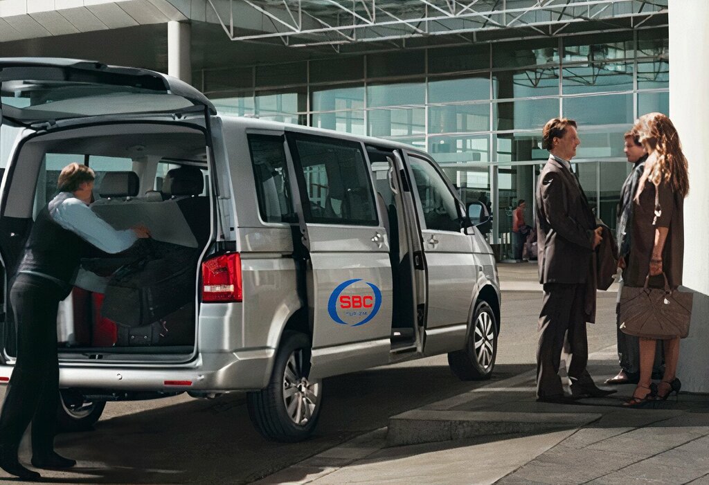 Cars ordering Sbc Tourism, Adana, photo