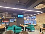 Заря (ulitsa Svyashchennomuchenika Ilariona Troitskogo, 2), cafe