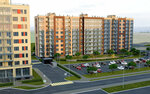 Завеличенская 24 (derevnya Borisovichi, Zavelichenskaya ulitsa, 24), housing complex