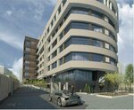 Норд (Stavropol, Oktyabrskaya Street), complejo residencial