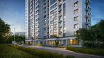 Lider na Volgogradskom (Fyodora Poletayeva Street, 15А), housing complex