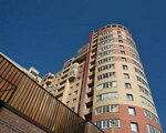Ленинградская, СТР. 21 (Leningradskaya Street, с21), housing complex