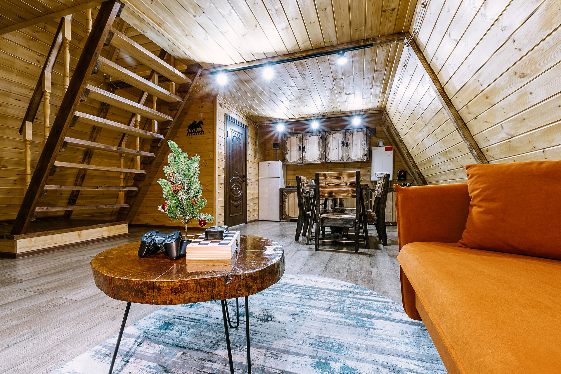 Фото отеля 5