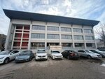 Ayasli Research Center (Ankara Province, Cankaya District, Üniversiteler Mah., Odtü Küme Evler, 111/15), chemical laboratory