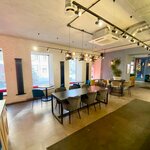 Tseh85 (Tsentralniy District, Nekrasova Street, 27), coffee shop