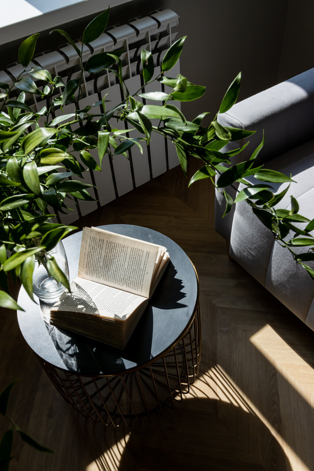 Фото Апартаменты Брискорн