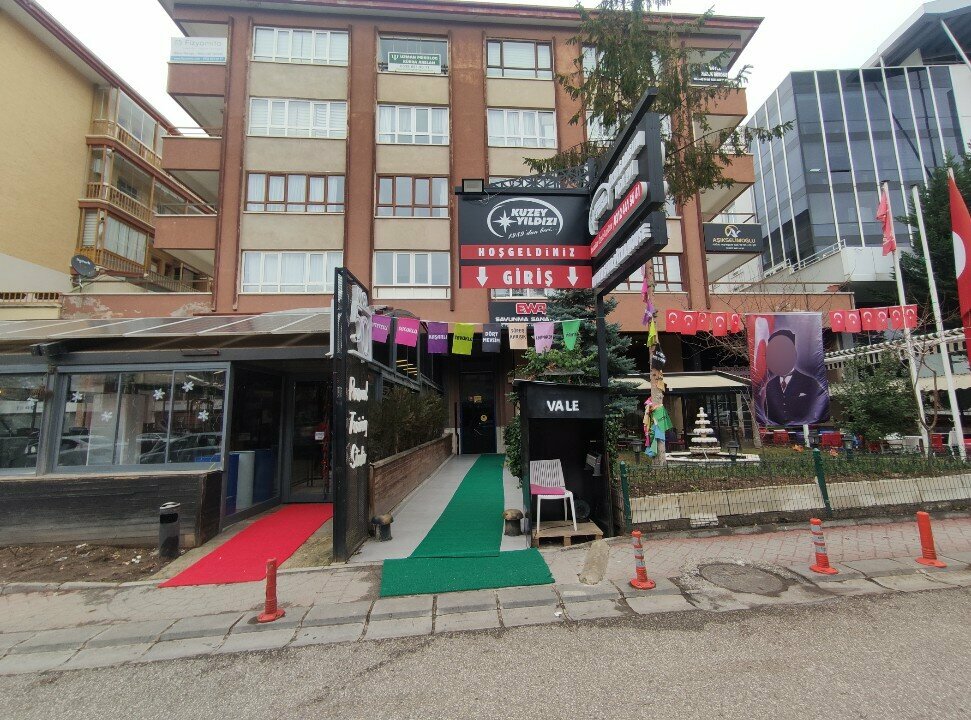 Attorney Tanyel Hukuk Bürosu, Ankara, photo