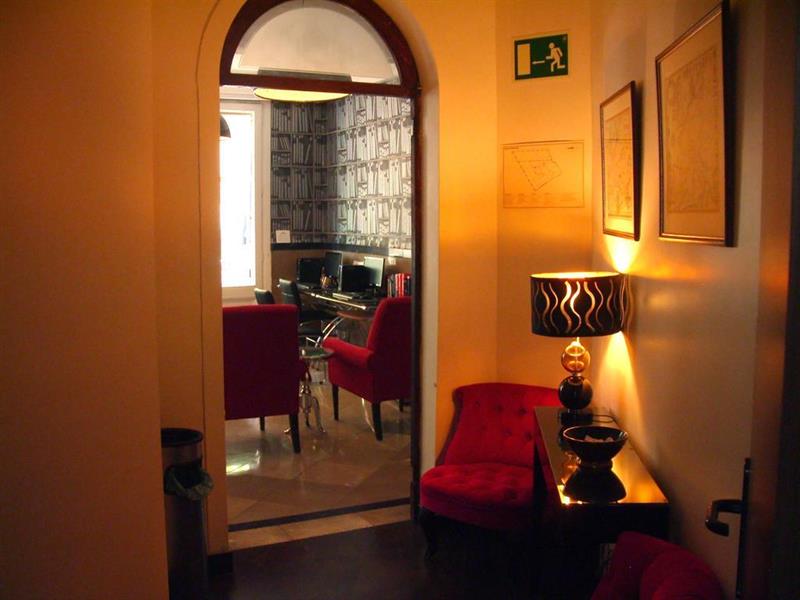 Фото Hotel Lloret Ramblas