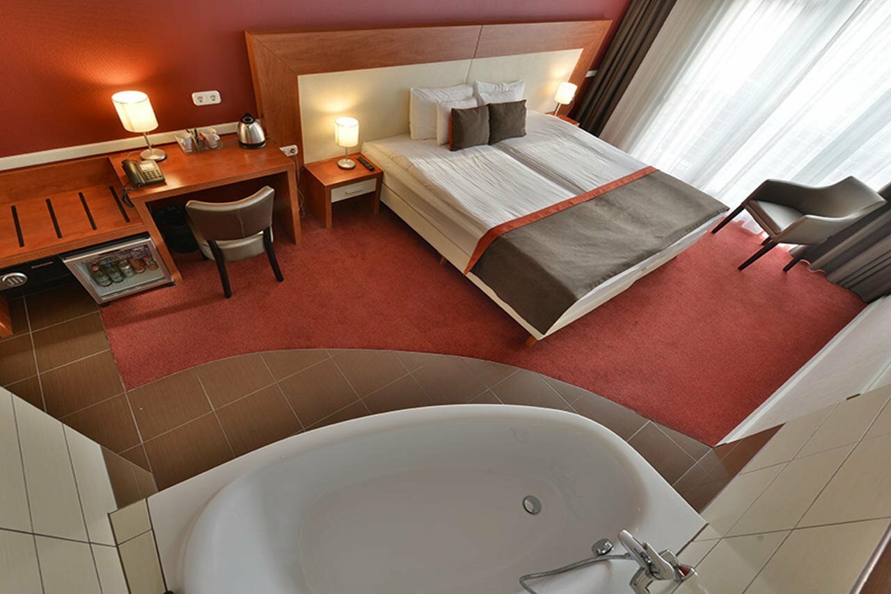 Фото Hotel City Inn