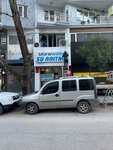 Snowwater Purification - Bursa Salt (Bursa, Osmangazi, Celal Bayar Cad., 118B), water treatment, water treatment equipment