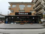 Orsler (Ankara Province, Şehit Fevzi Başaran Sok., 69), supermarket