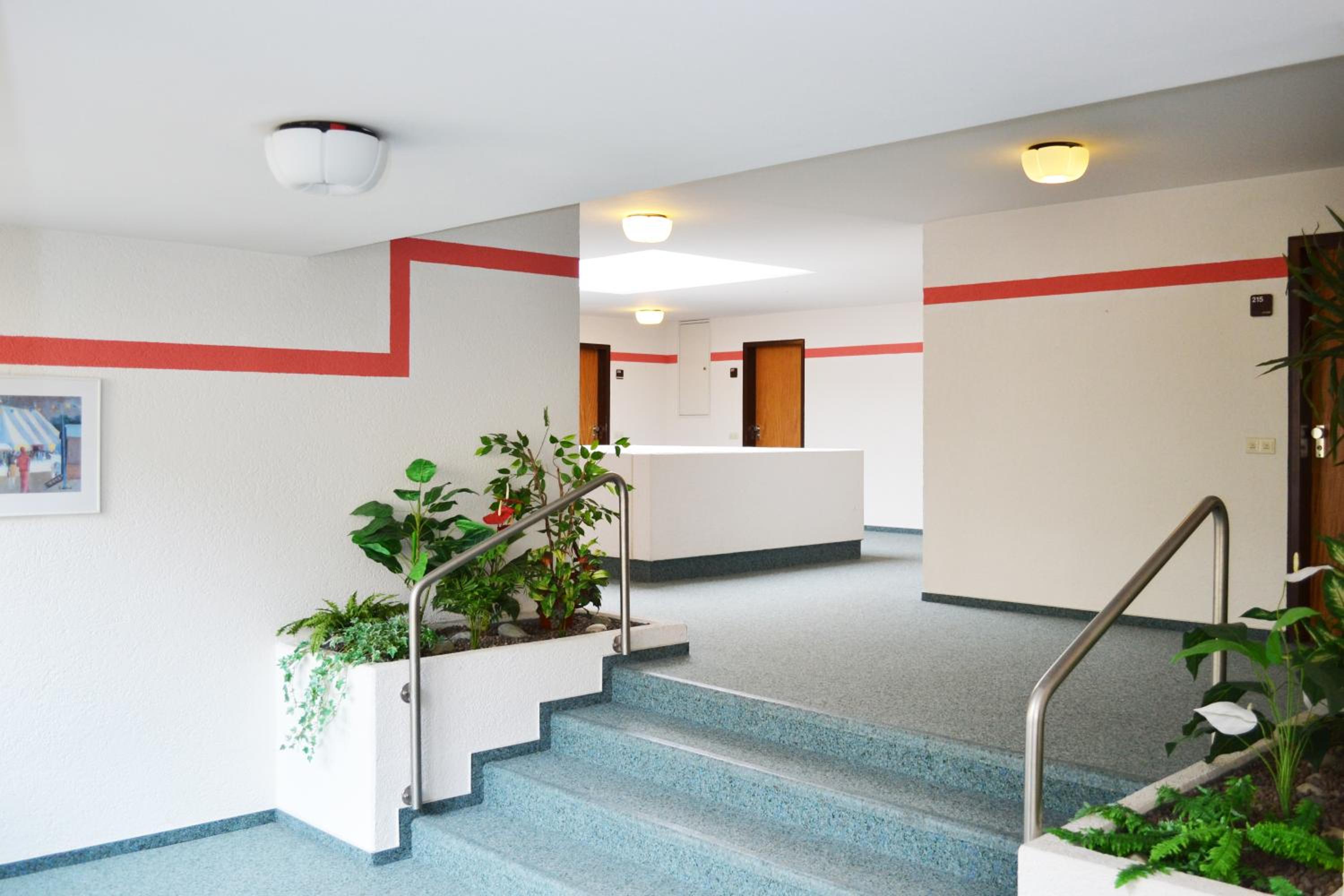 Фото Hotel Quellenhof Bad Urach