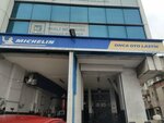 Onca Automotive (Istanbul, Sultanbeyli, Democracy Avenue, 151A) ، ورشة لتصليح السيارات