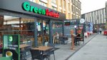 Green Salads (İstanbul, Küçükçekmece, Kartaltepe Mah., Süvari Cad., 6), restaurant