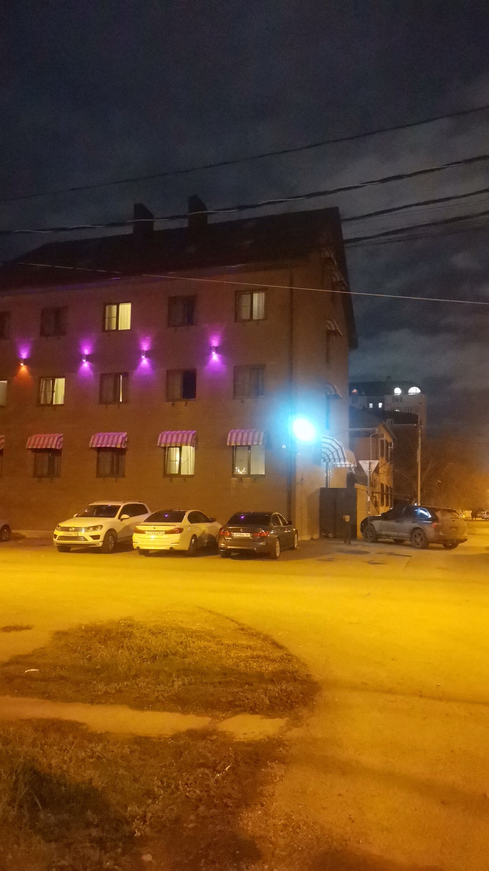 Фото Вилла Диана