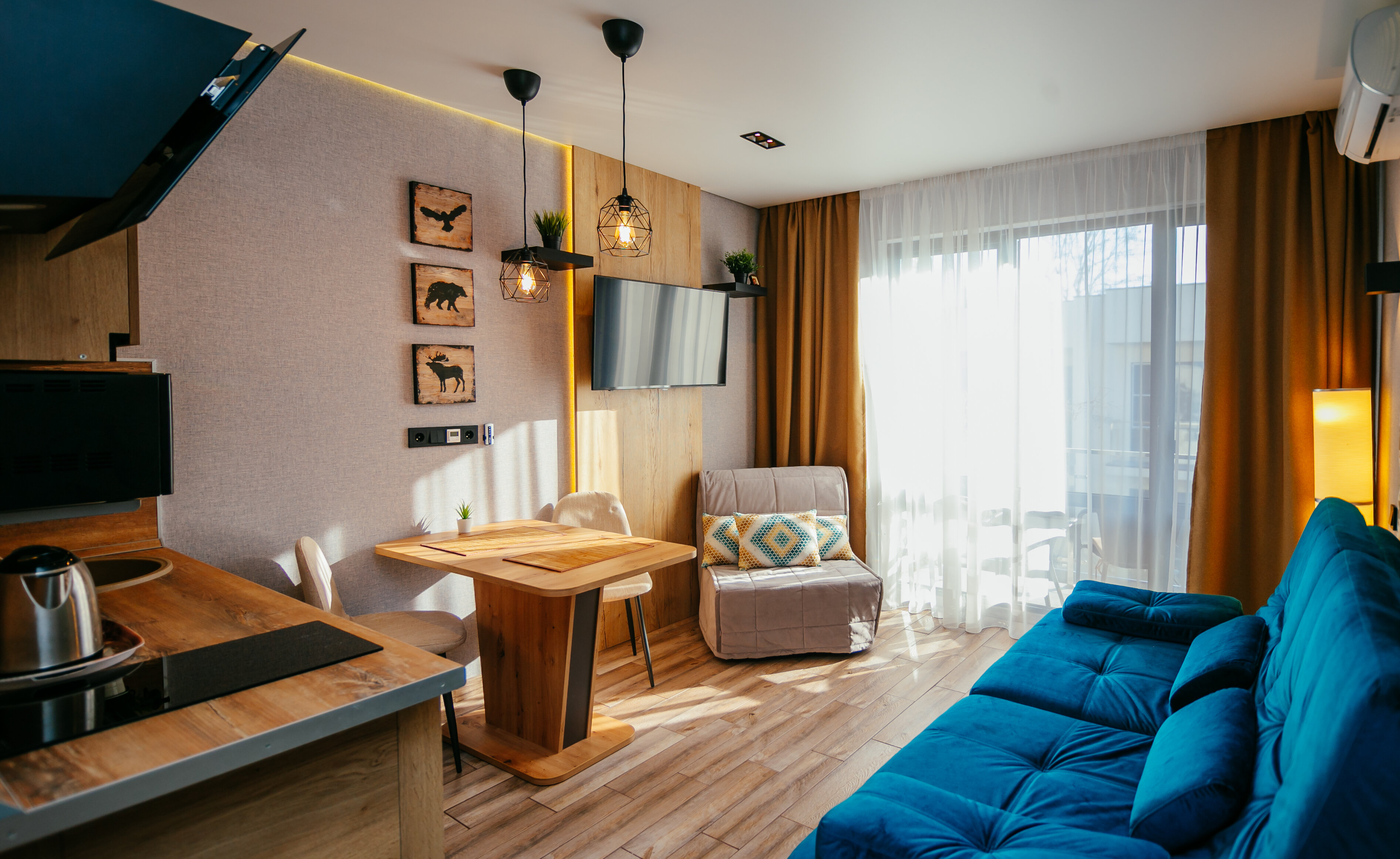 Фото Сиарент Мадрид Парк 2