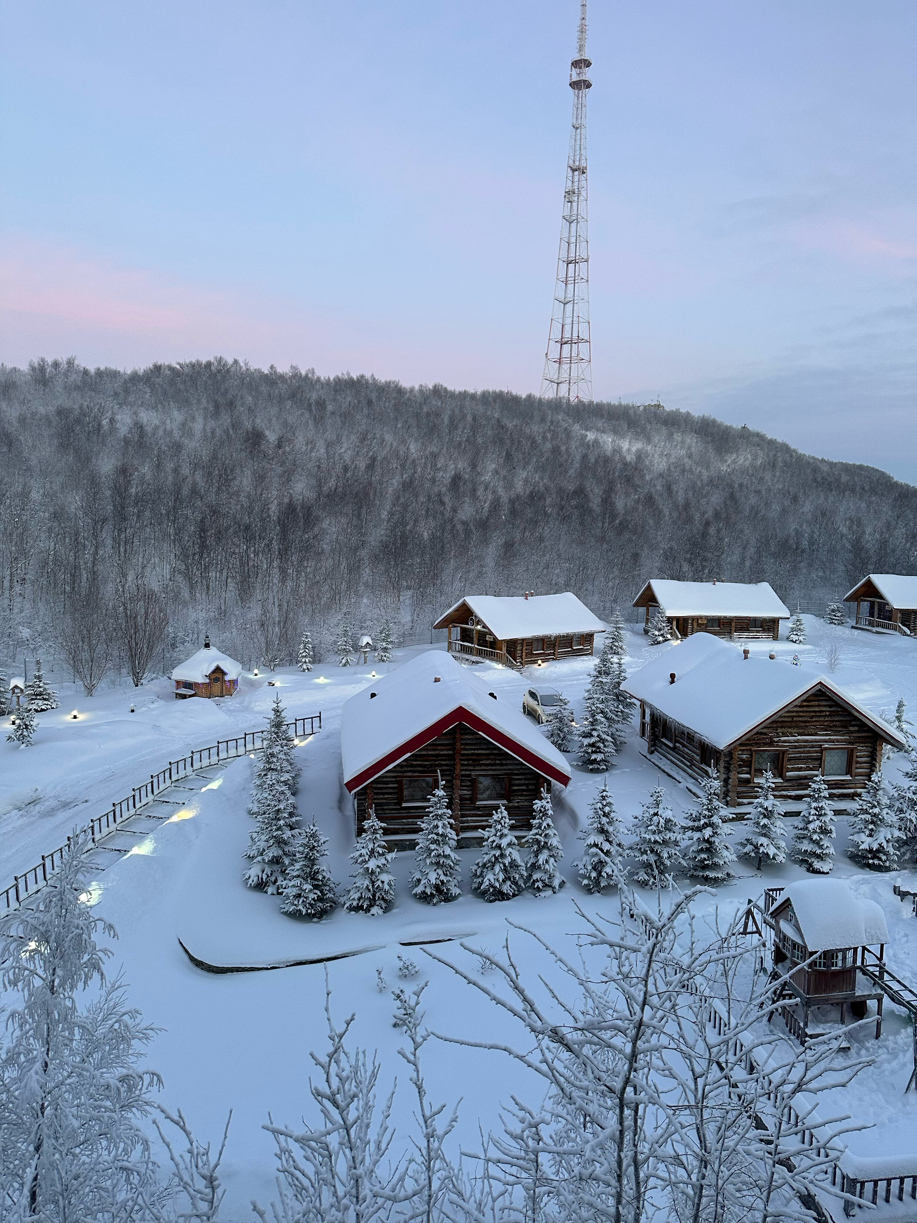 Фото из отзыва