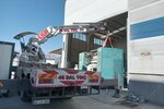 46 Maras Crane Rental (Кахраманмараш, Дулкадироглу, махалле Исмет Паша, улица 36009, 11), аренда строительной и спецтехники в Кахраманмараше