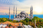 Canturk Tourism (Istanbul, Fatih, Balabanaga Neighborhood, Kurultay Street, 25), travel agency