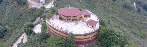 Hotel Toptepe Panorama Hotel, Golyaka, photo