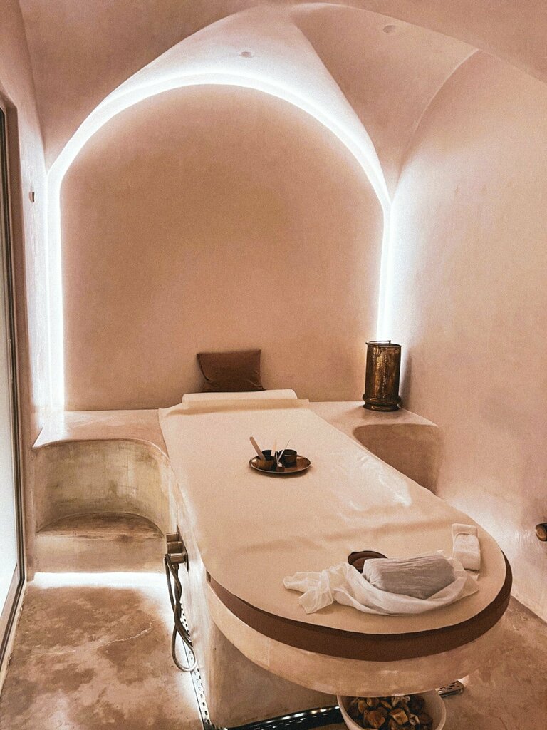 Spa Serenity SPA & Wellness Centre Dubai, Dubai, photo