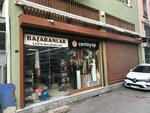 Basaranlar Bag Materials (İzmir, Konak, Hurşidiye Mah., 1308 Sok., 5) ، أكياس وحقائب السفر