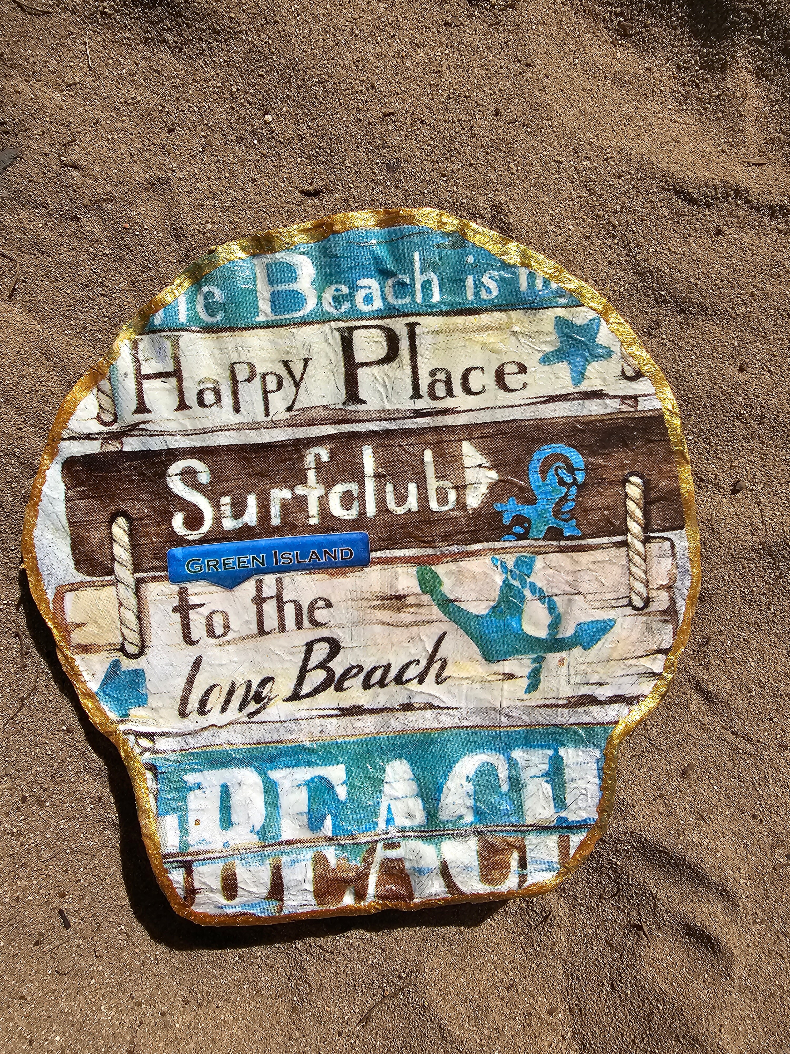 Фото Green Island