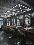 Black Bone (Altufyevskoye Highway, 64), barber shop