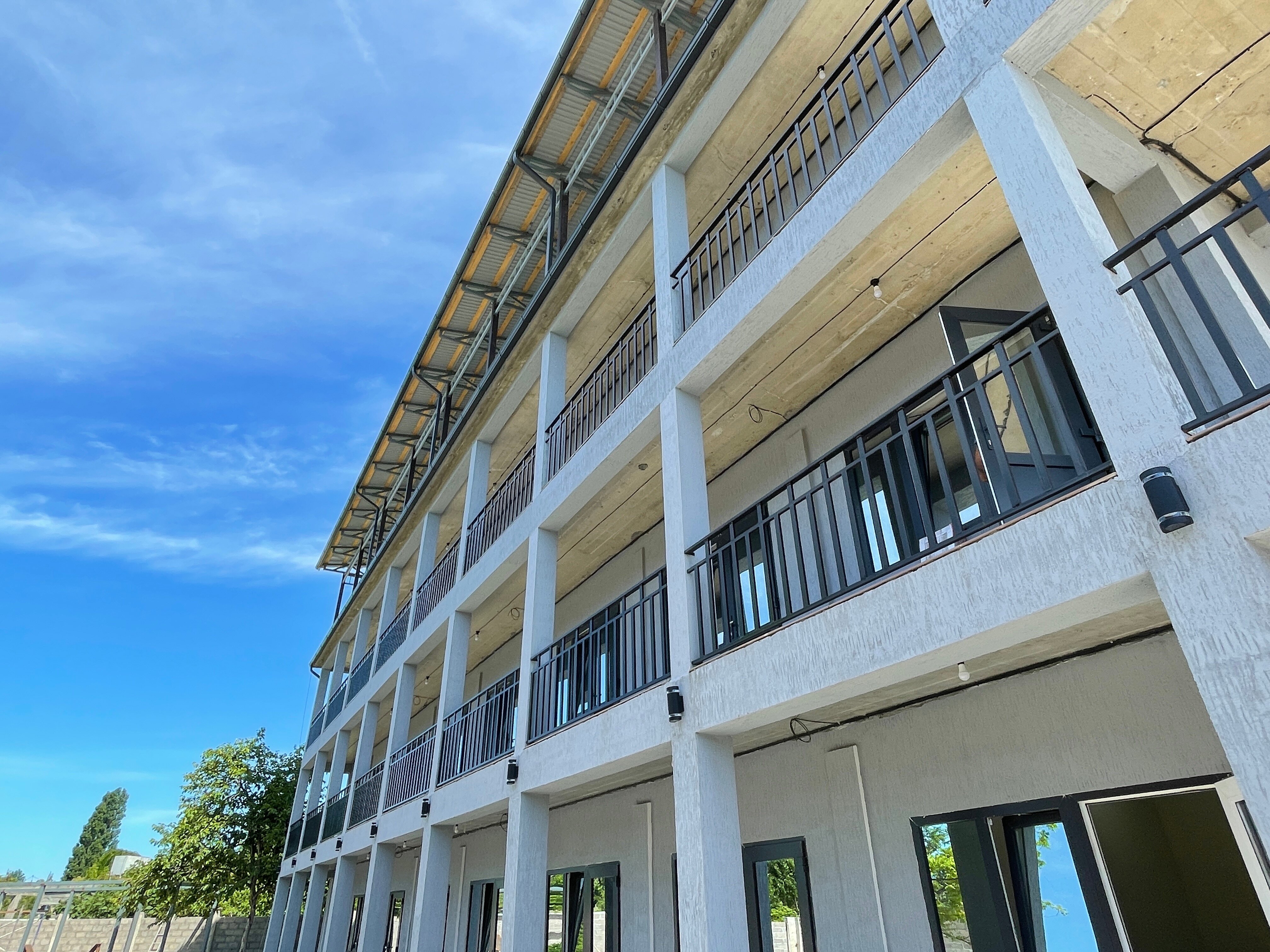 Фото Гранд Отель Маяк