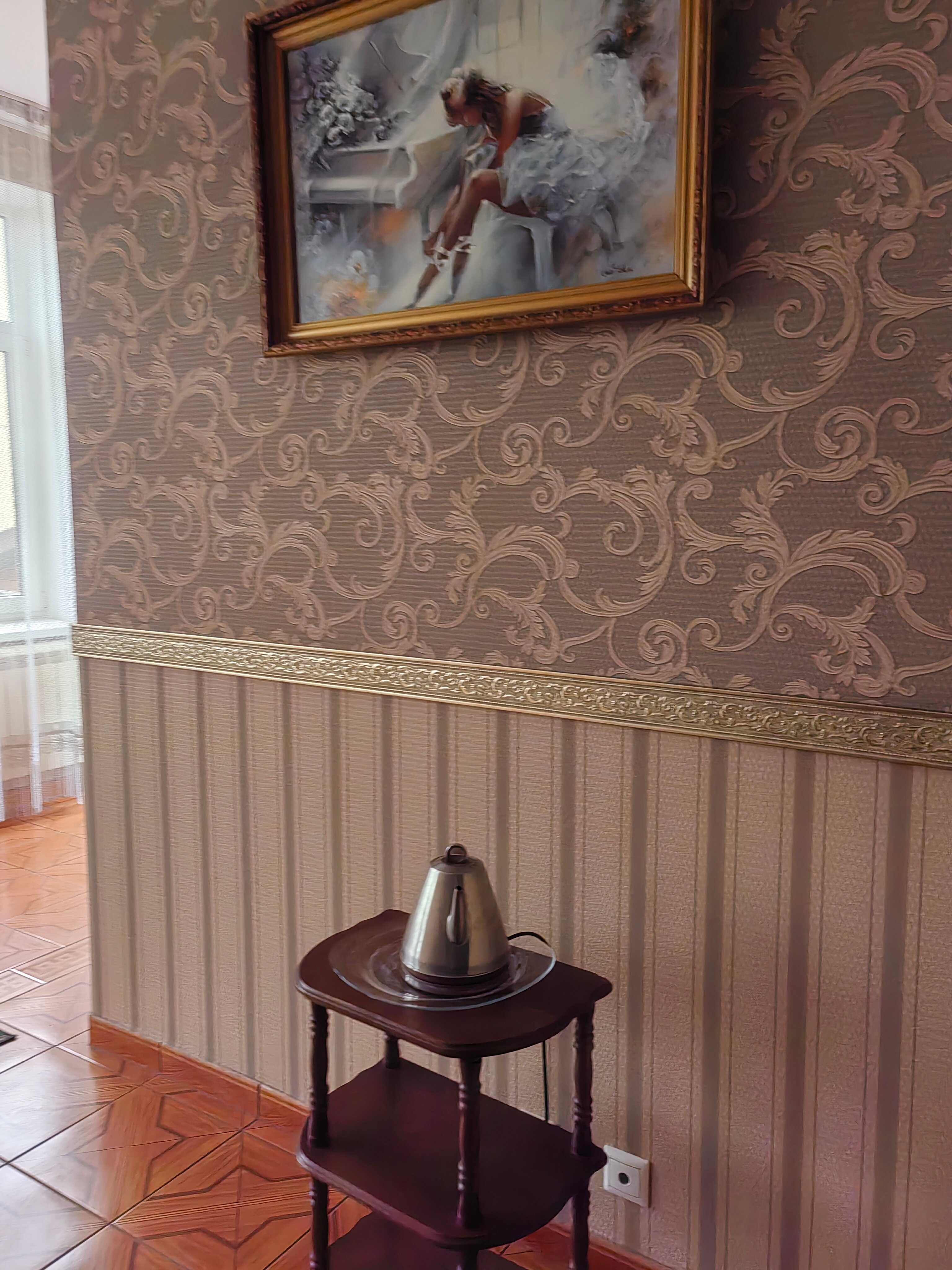 Фото У Лукоморья как в сказке