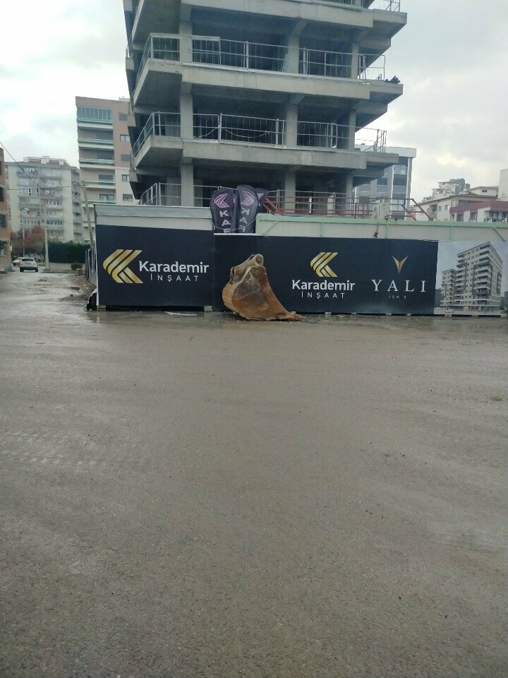 Grocery Kardeşler Mini Market, Izmir, photo