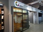 Gardie (Gagarina Street, 1), closets