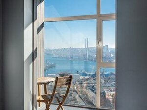 Иное жильё Panorama Suites Group