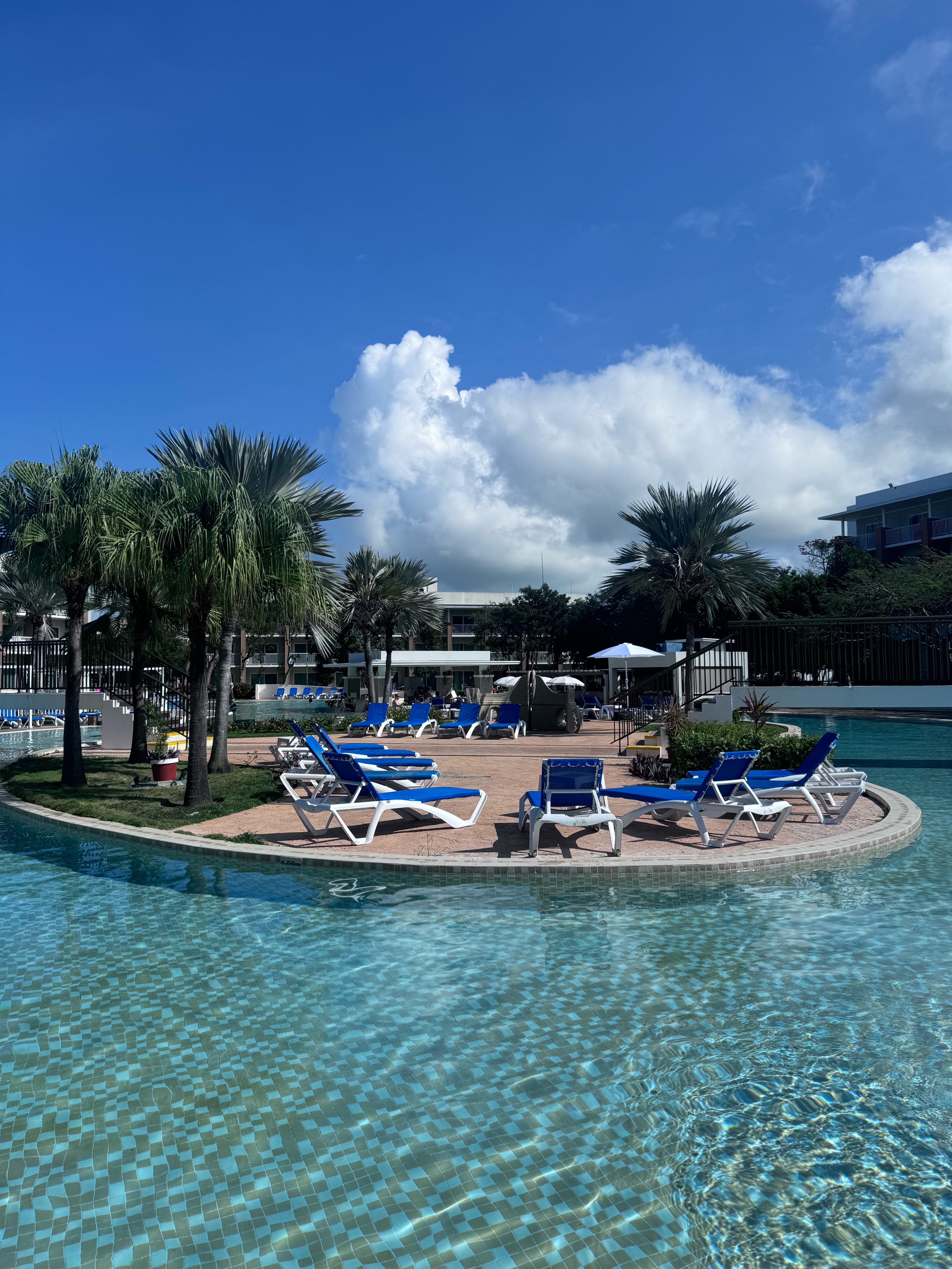 Фото Hotel Playa Vista Azul