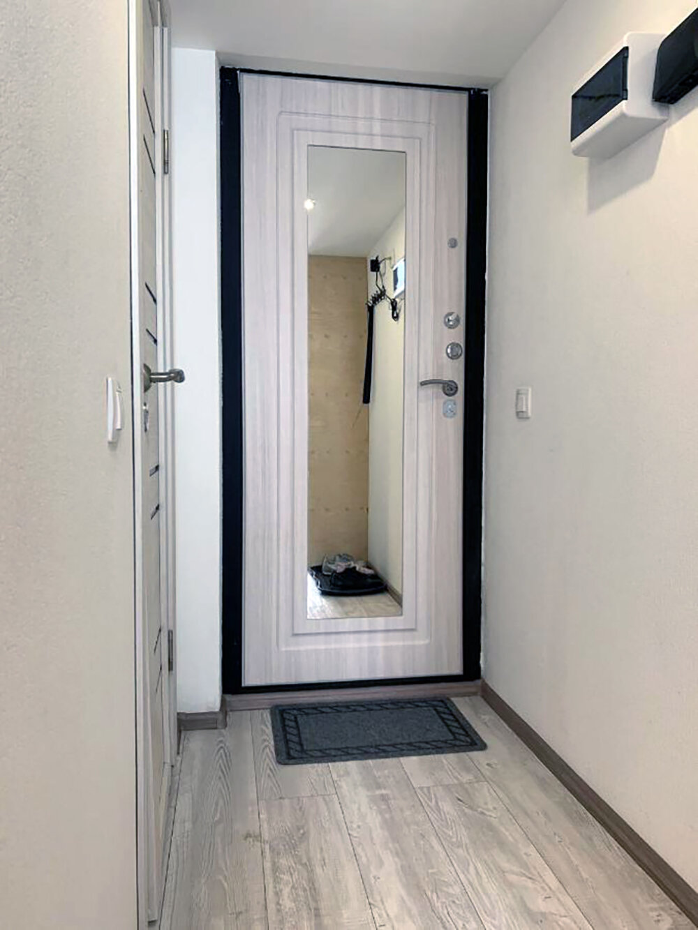 Фото Апартаменты на Клинском