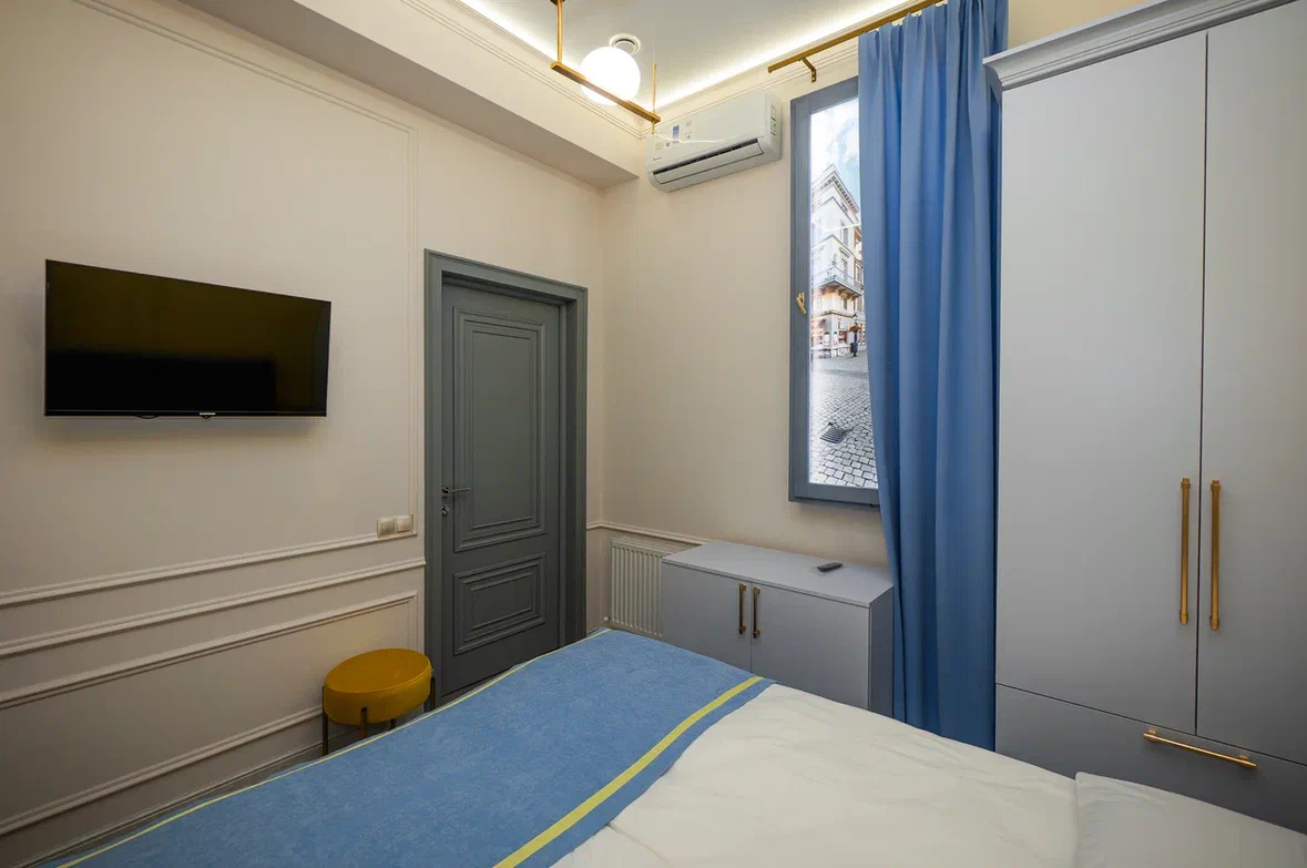 Фото Петровский дворик