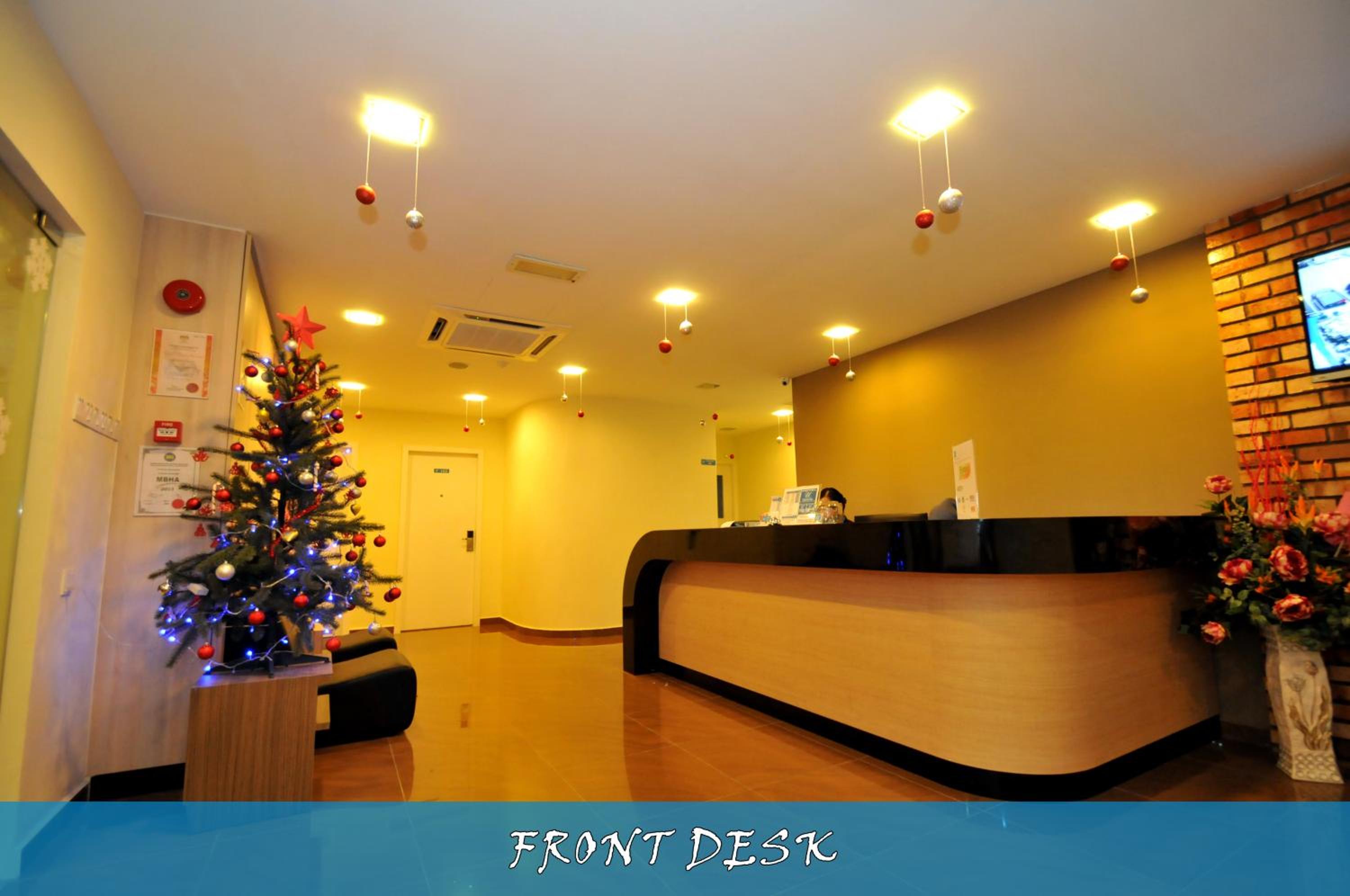 Фото отеля 3