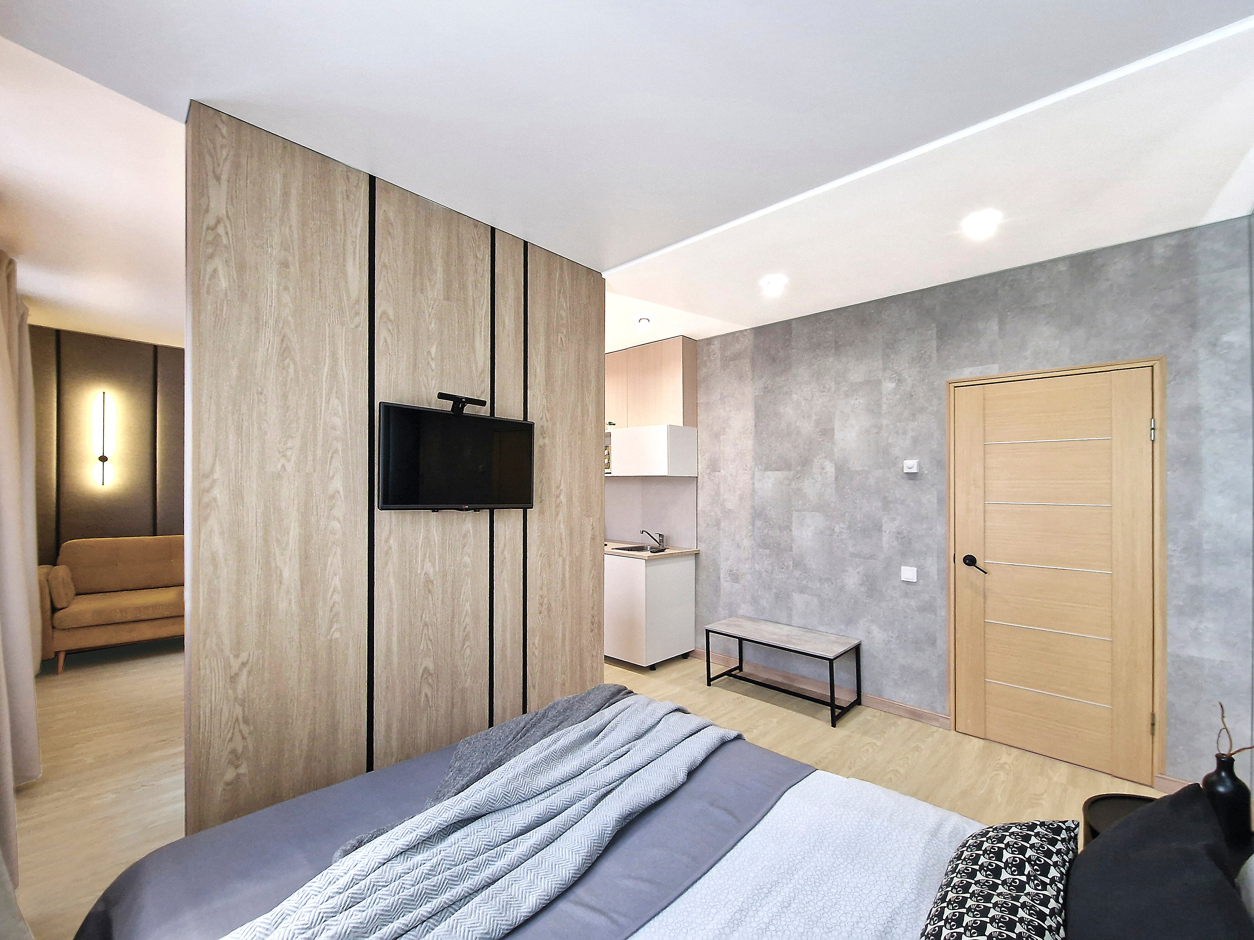 Фото Апартаменты на Арсенальной